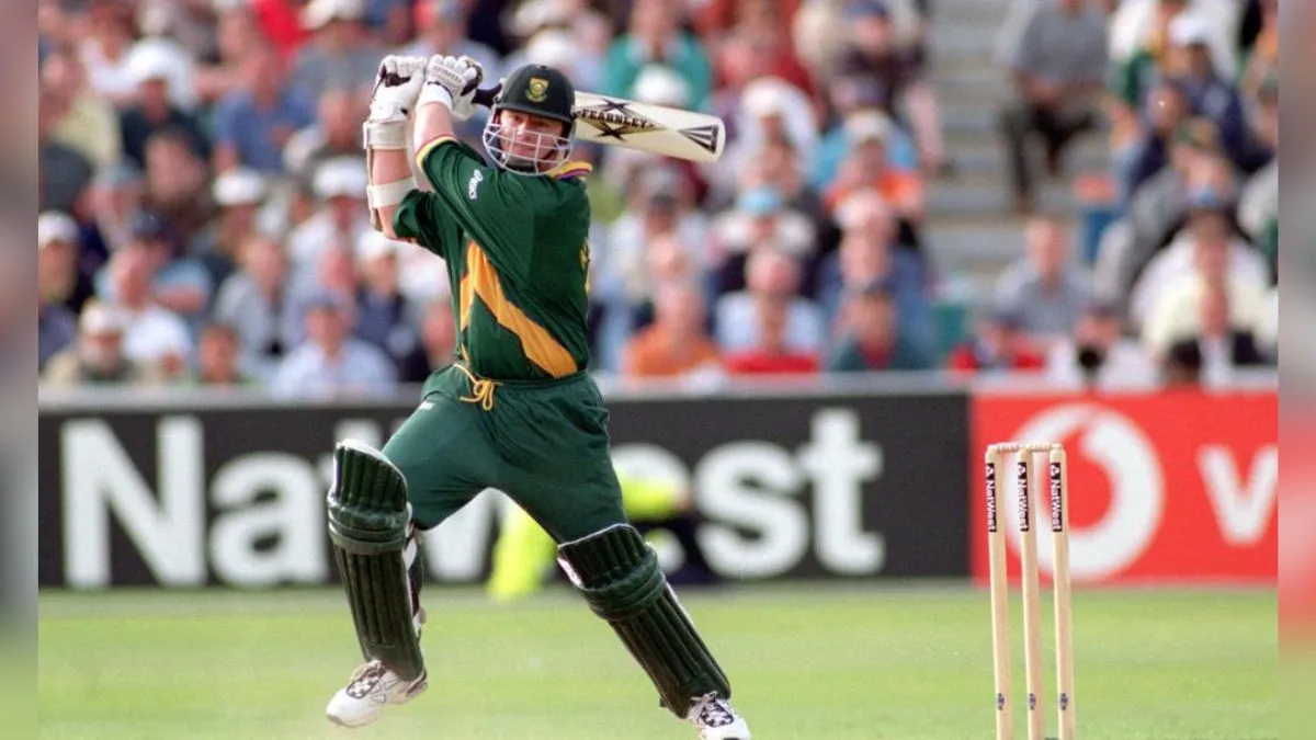 South African Legend Lance Klusener To Coach Tripura Team