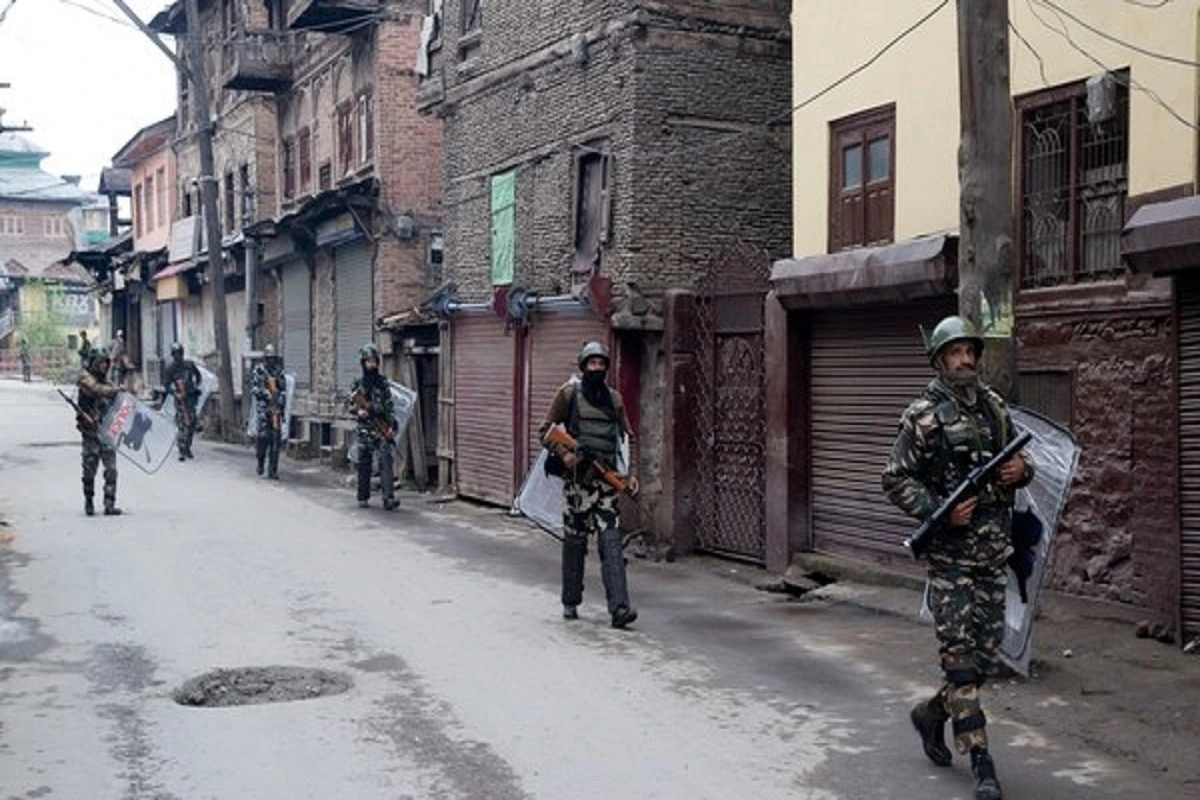 LeT Terrorist Killed In Encounter With Armed Forces In J&K’s Baramulla, Fresh Firing Also Reported In Rajouri District