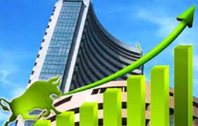 Nifty Settles Above 18,000; Sensex Rises 123 Points To Close Above  62,000 Mark