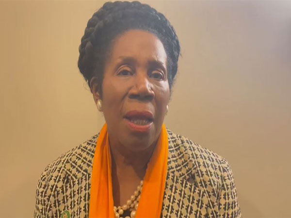 “Great Expectation”: Congresswoman Sheila Jackson Lee On PM Modi’s US visit