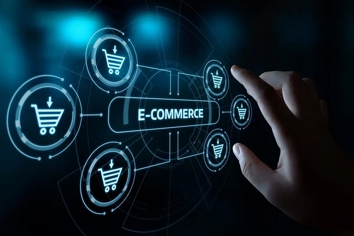 e commerce