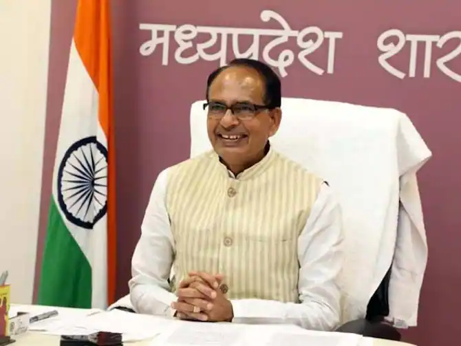 Madhya Pradesh Government To Transfer 1,000 Rupees Each To Accounts Of 1.25 Crore Girls In The State