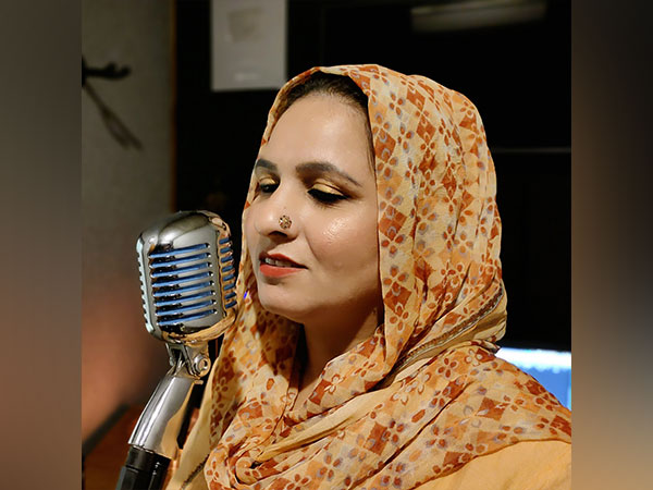 Unifying Melodies: Masrat Naz’s Profound Impact On The Resurgence Of Pahari Culture In Jammu and Kashmir