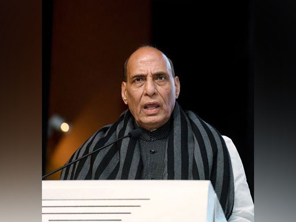 Rajnath Singh Stated, “Our Goal Is To Create A “Aatmanirbhar” Defence Sector.”