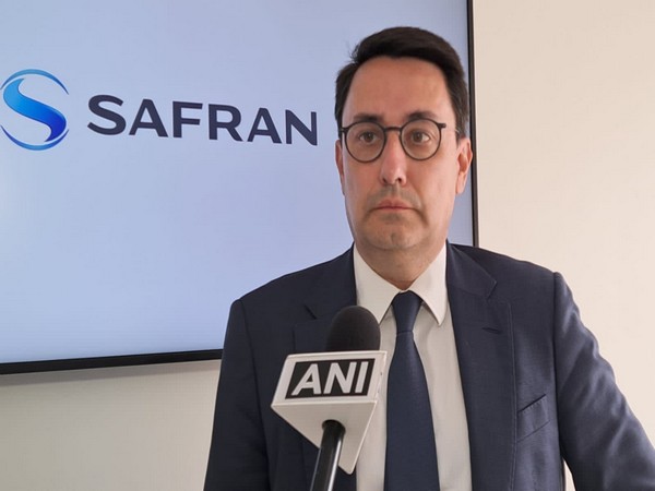 We’re Going To Increase Staffing In India By Four Times: Safran
