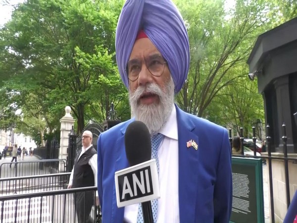 Sikh Community Backs PM Modi: Sikh Community Member