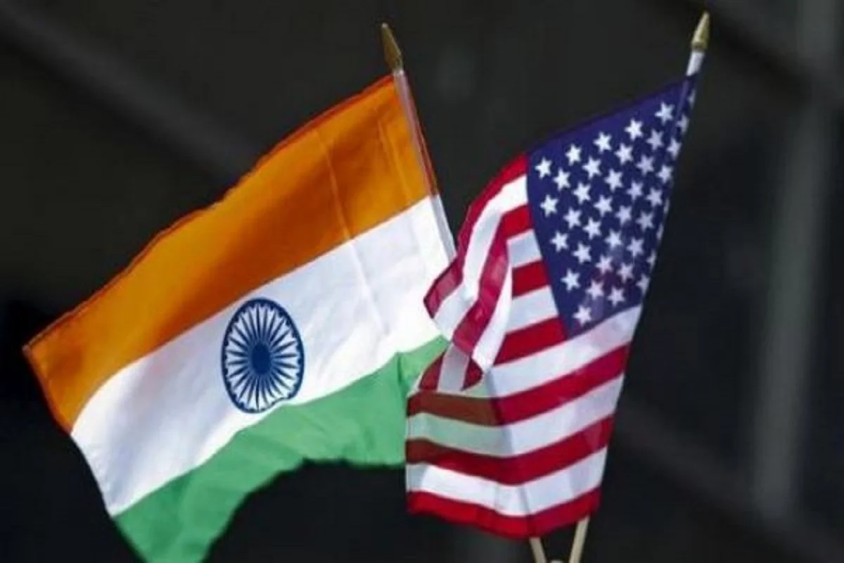 India, US Sign MoU To Combat Climate Change