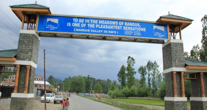 Beautiful Bungus Valley Sees An Increase In Tourists