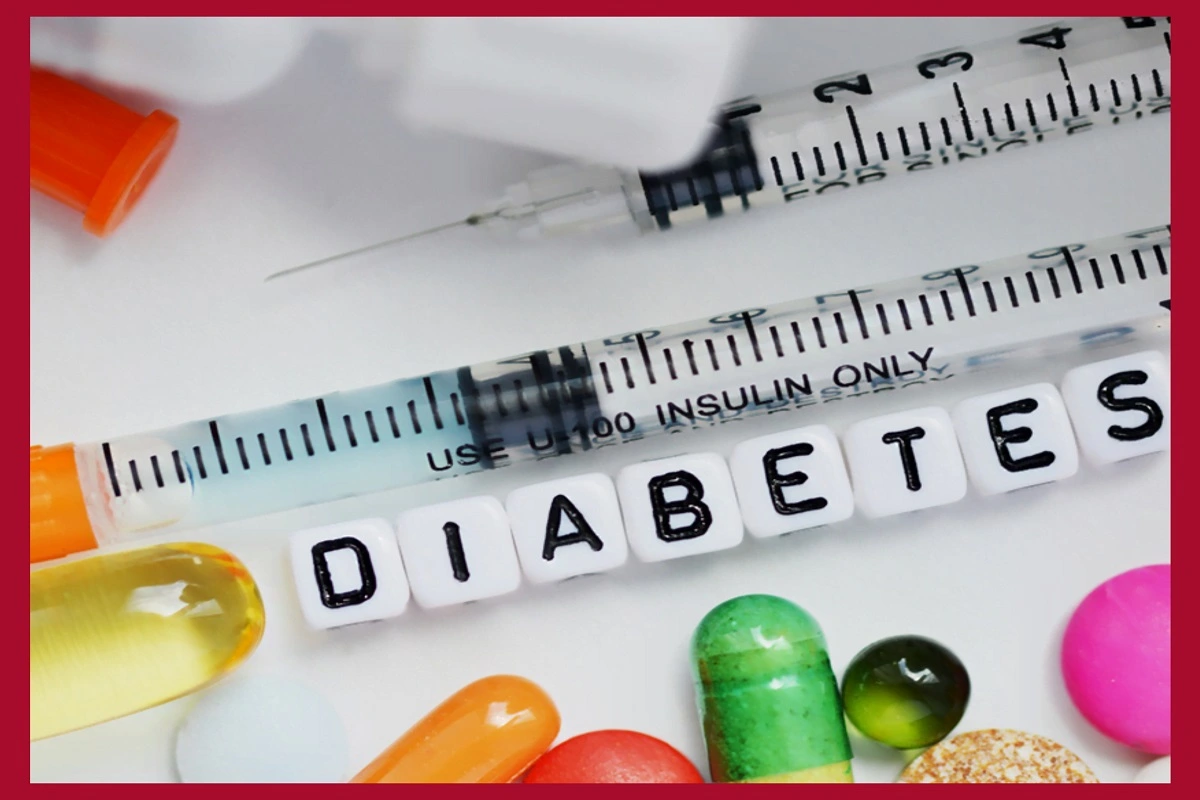 Safe diabetes pill, metformin, reduces long Covid risk