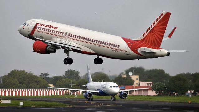 In Less Than 5 Months, IndiGo And Air India Place Orders For 970 Aircraft