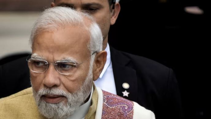 How Indian Prime Minister Modi Purchased Russian Oil To Save The West