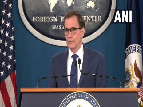 John Kirby On PM Modi’s State Visit To The US: “Big Week At The White House…India Critical Strategic Partner In Coming Decades”