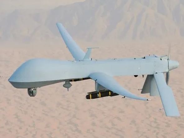 President Biden And Prime Minister Modi Applaud India’s Plans To Buy Predator Drones