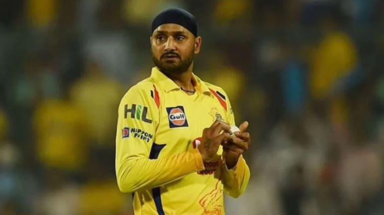 Open Trials For The Punjab Cricket Association Are Motivated By Harbhajan Singh’s Vision For Developing Villages