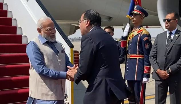 Indian Envoy Amid PM’s Visit: “India-Egypt Ties Go Back Over 4,000 Years”