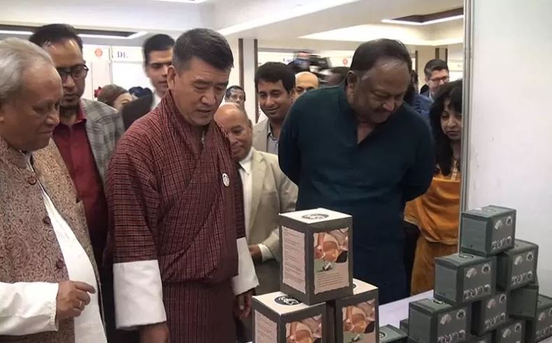 Bangladesh Is Hosting The First-Ever Bhutan Trade And Investment Fair