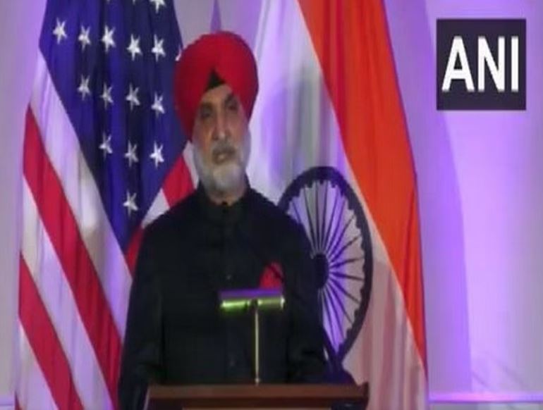 “Speed, Scale In Transformation Of India-US Relationship Has Been Phenomenal”: Indian Envoy Sandhu