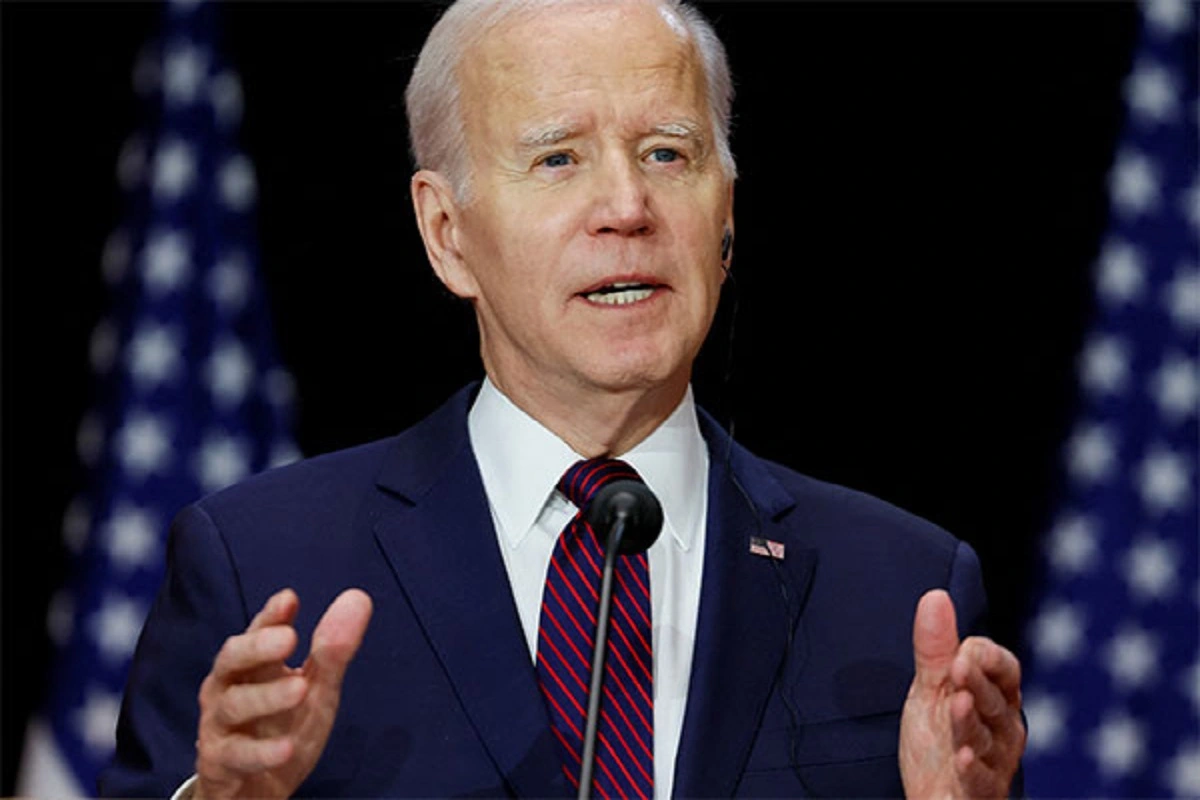 “Our Prayers Go Out To Those Who Have Lost Loved Ones,” Joe Biden On Train Crash In India