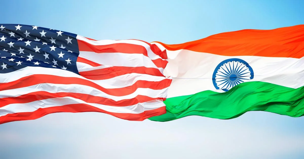 US, India Conduct ‘Operation Broader Sword’ To Stop International Shipments Of Illegal And Dangerous Drugs