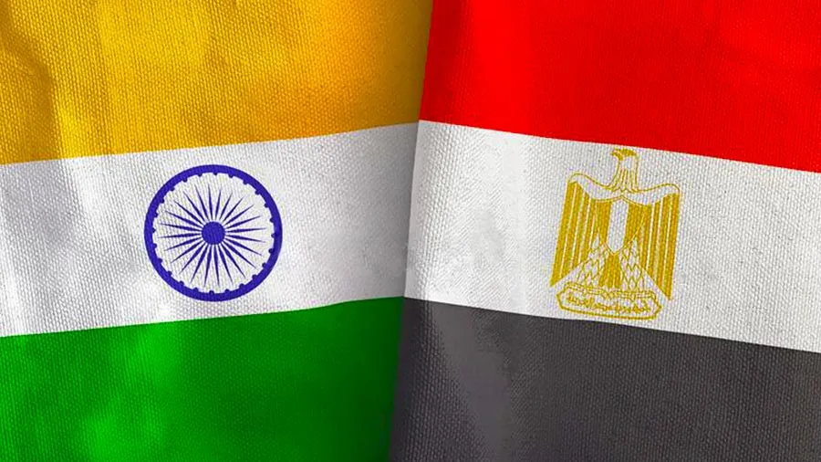 During PM Modi’s Visit, India And Egypt Upgrade Their Relationship To “Strategic Partnership”