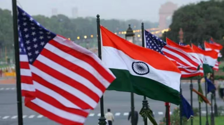 Value-Interest Congruence Between India And The US