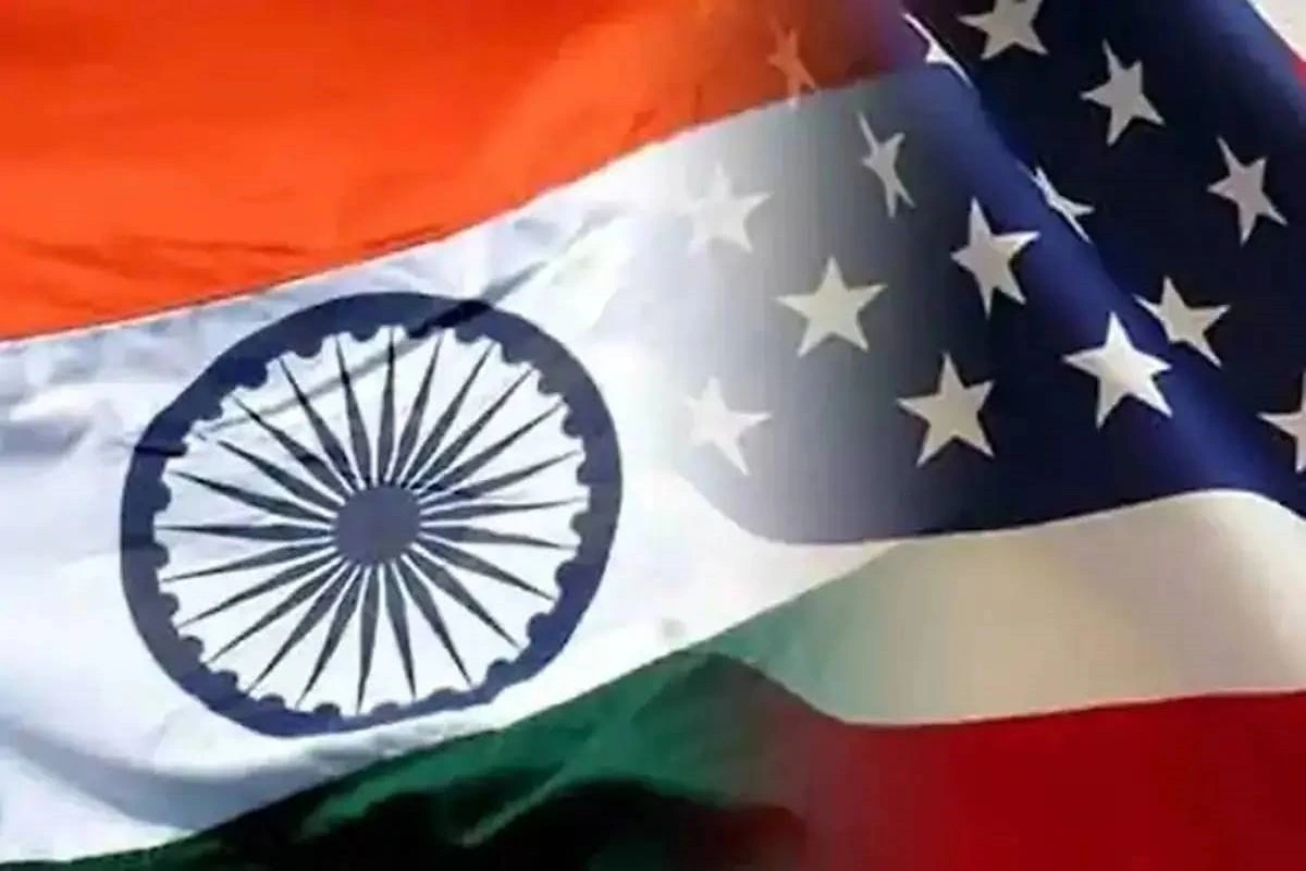 Indo-US Ties Cemented By People-To-People Relations And Agency Roles