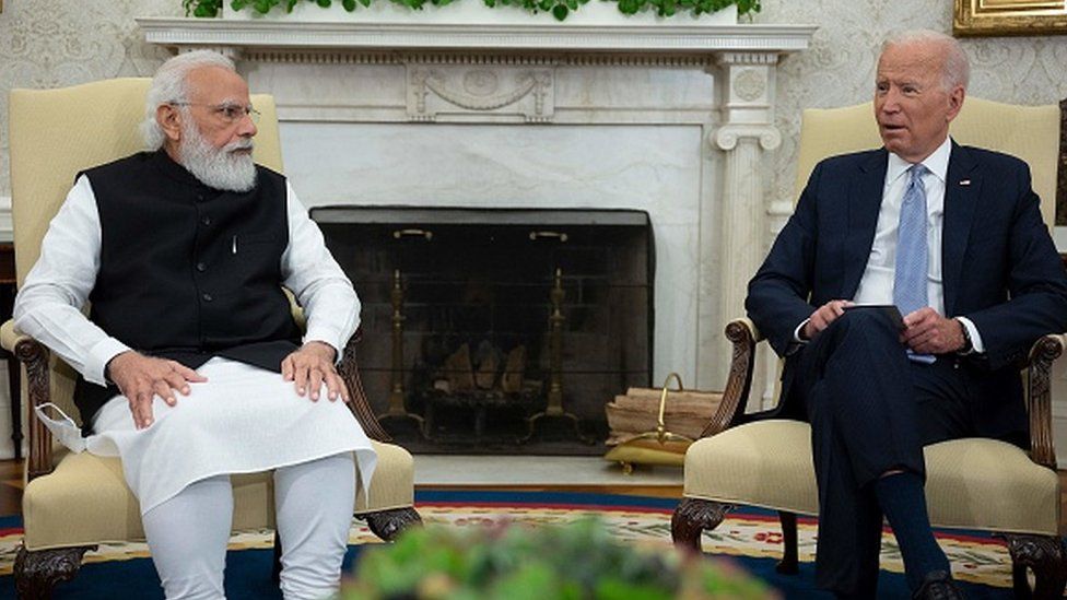 Visit By Modi To The US: It’s Time To Formalise Bilateral Ties