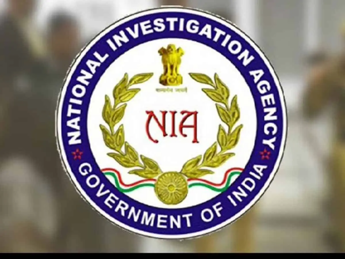 NIA Arrests Close Aide of Pro-Khalistan Terrorists