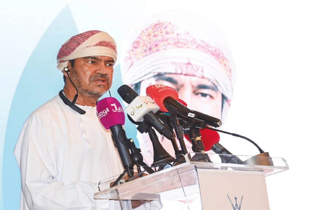 Oman’s Involvement In The G20 Will Increase Investment And Ease Commerce