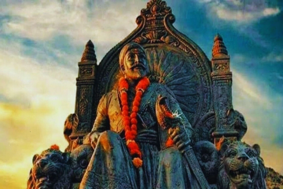 Shivaji Maharaj