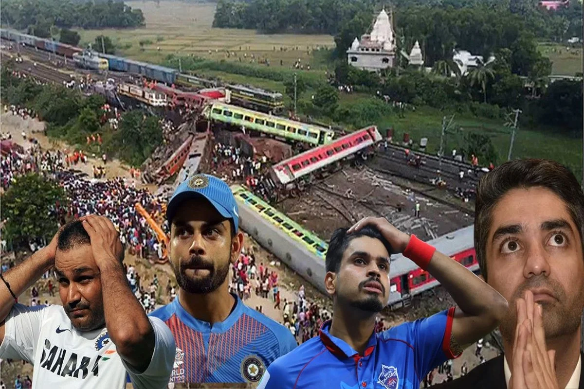 Athletes Stunned And Heartbroken By Tragic Train Accident