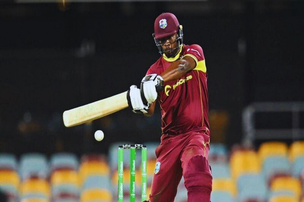 West Indies Clinch ODI Cricket Series In UAE With A Game To Spare