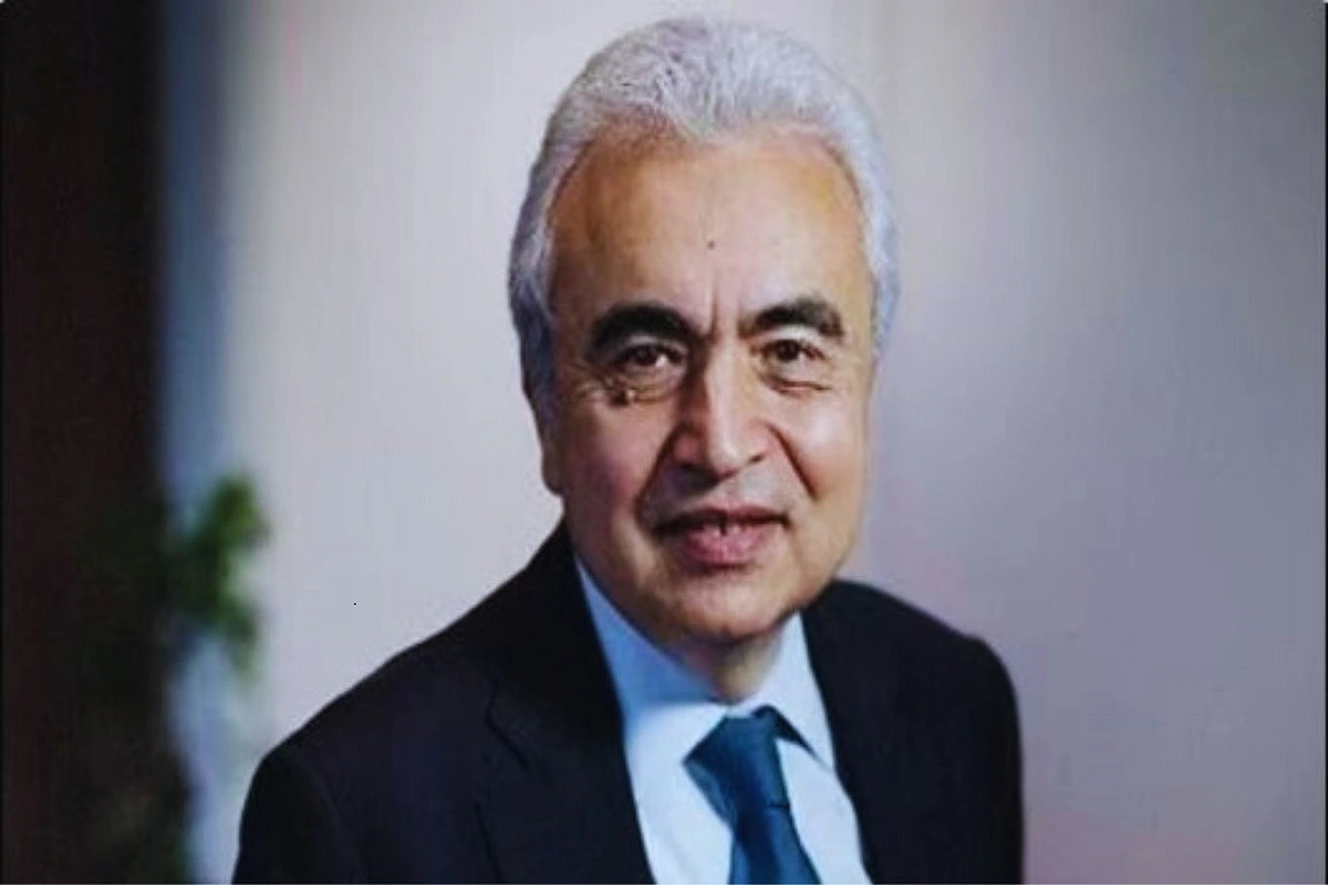 IEA Chief Asks Advanced Nations To Take Bigger Energy Transition Responsibility