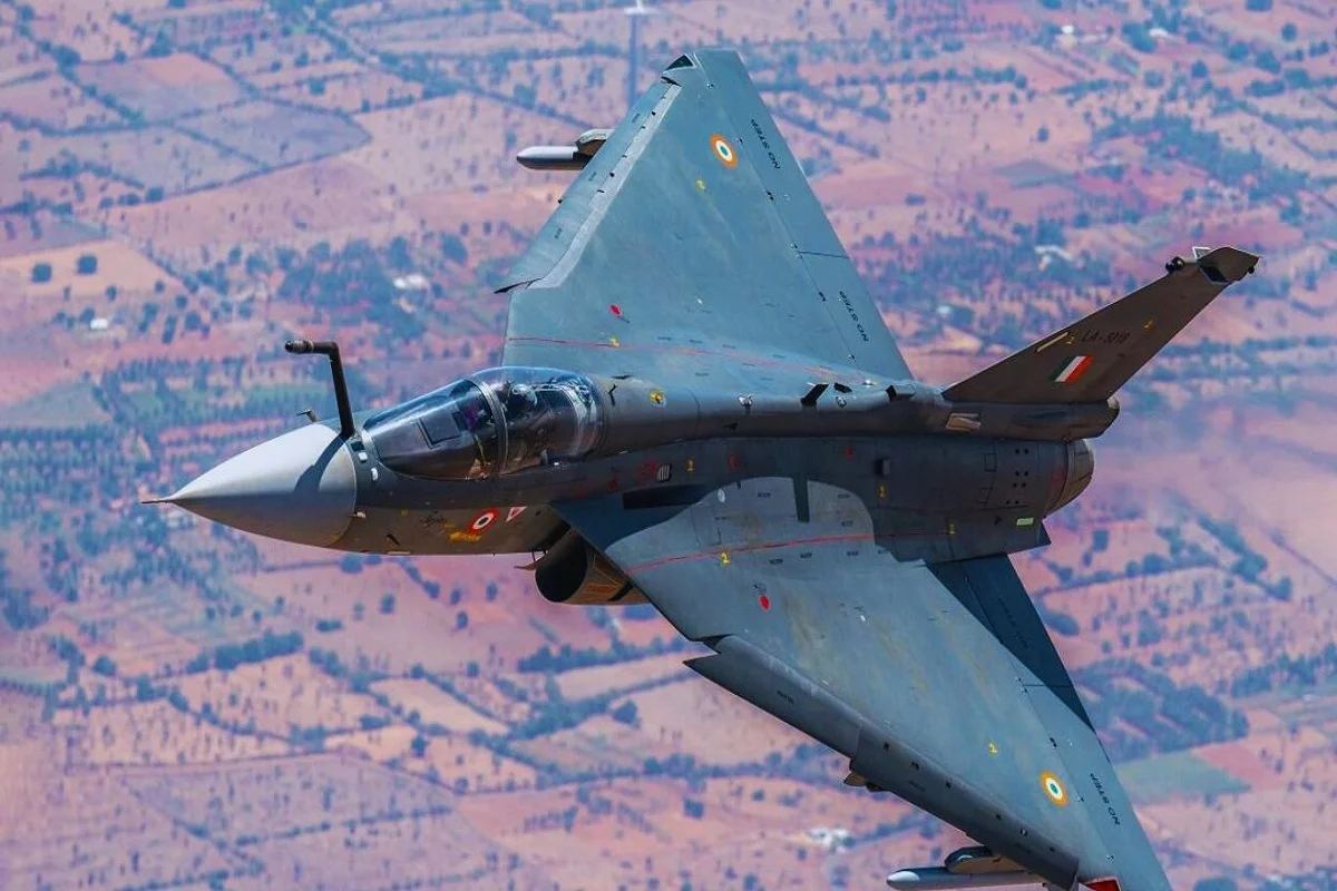 Why General Electric-HAL Deal To Manufacture Fighter Jet Engines In India Is A Big Deal