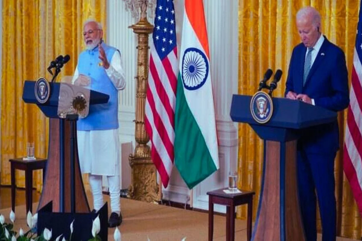 India-US Join Hands To Cripple Terror Industry In Pakistan