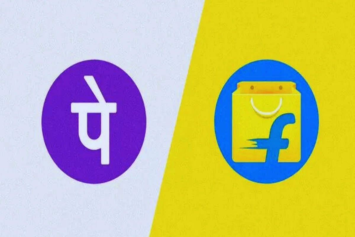 Flipkart And PhonePe Could Be $100 Billion Businesses In India, Walmart Says