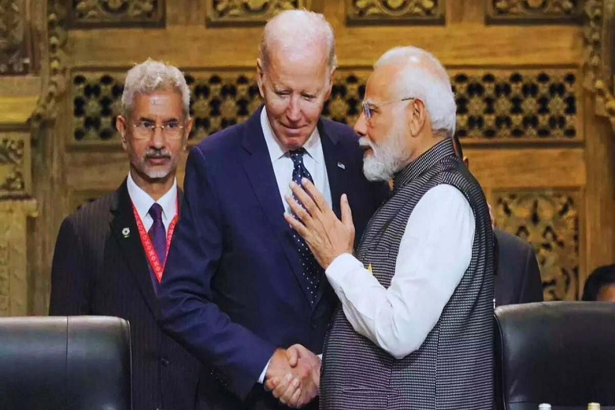 Modi’s State Visit To The US: Expansive Engagement