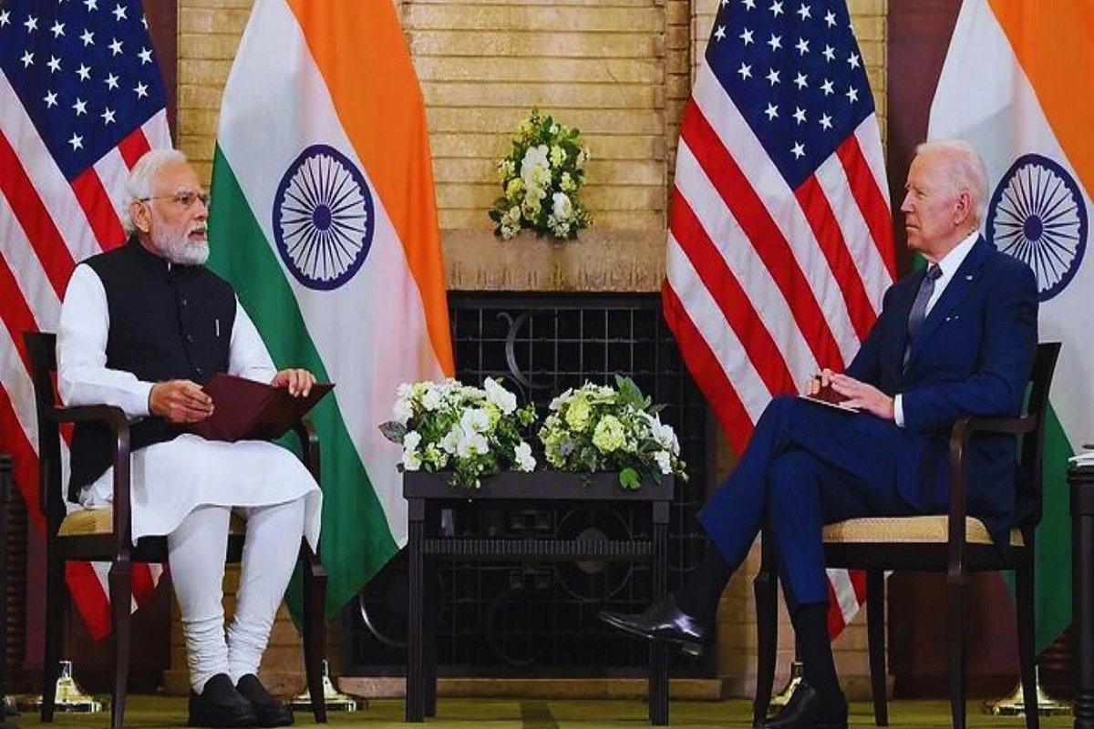 10 Points On Why India’s State Visit To The US Will Revolutionise The Bilateral Defence Ties