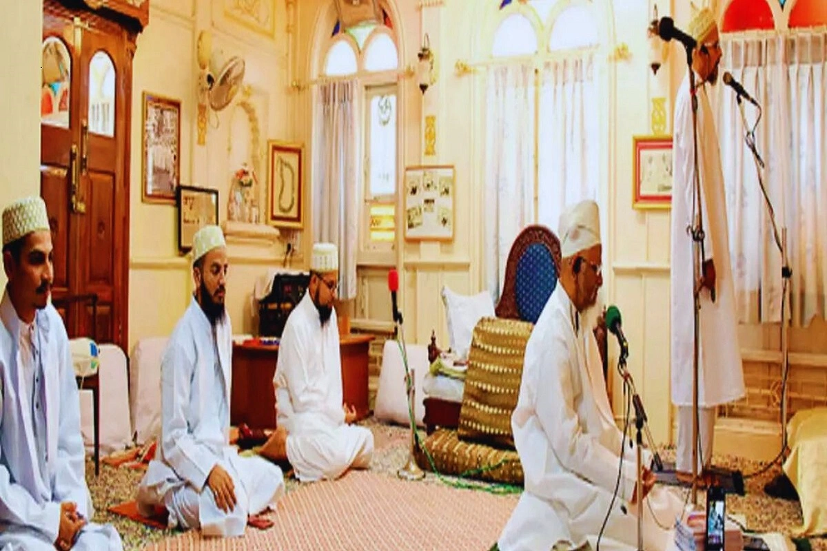 Vadodara Bohras