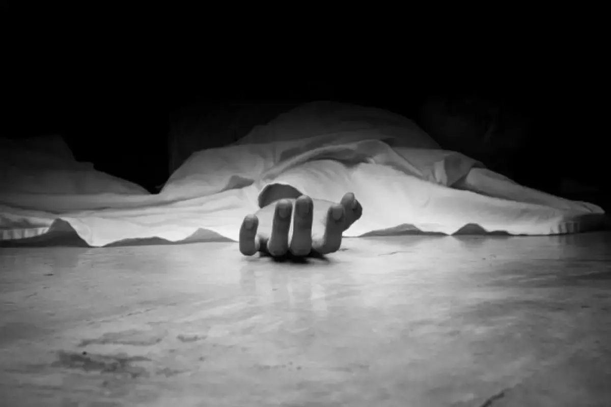 Rajasthani Woman Kills Herself After Murdering Her Children