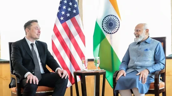 “I Am a Fan…,” Elon Musk After Meeting PM Modi; Planning To Visit India Next Year