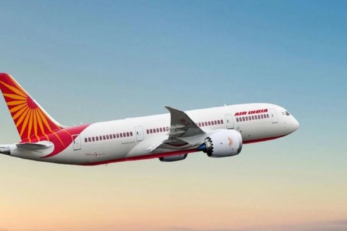 Air India Signs Purchase Agreement With Airbus, Boeing For 470 New Planes