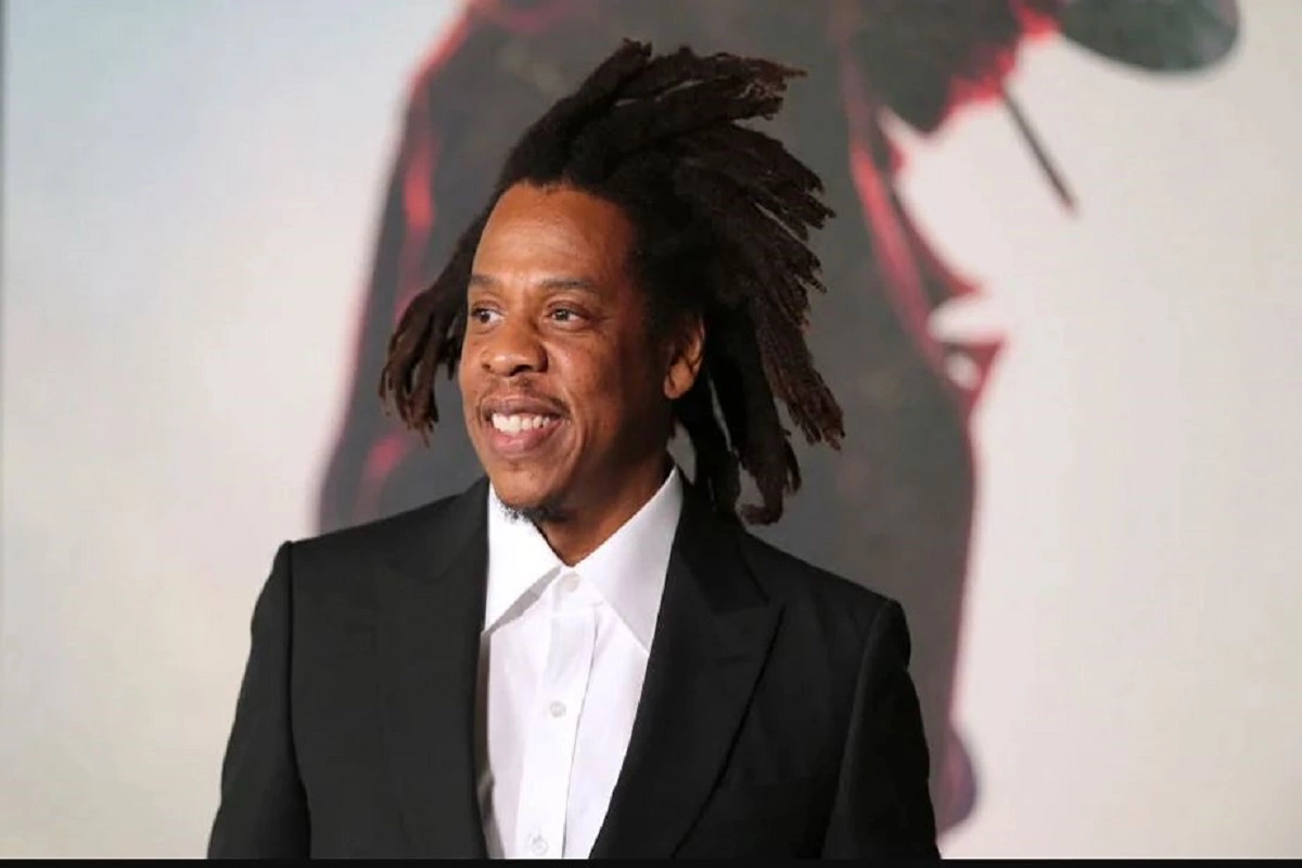Jay-Z Puts Punjabi Music Center Stage at Louis Vuitton Show