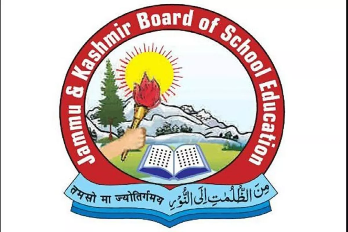 Jammu & Kashmir Board Of School Education Declares Results Of Class 10 Under New Uniform Academic Calendar