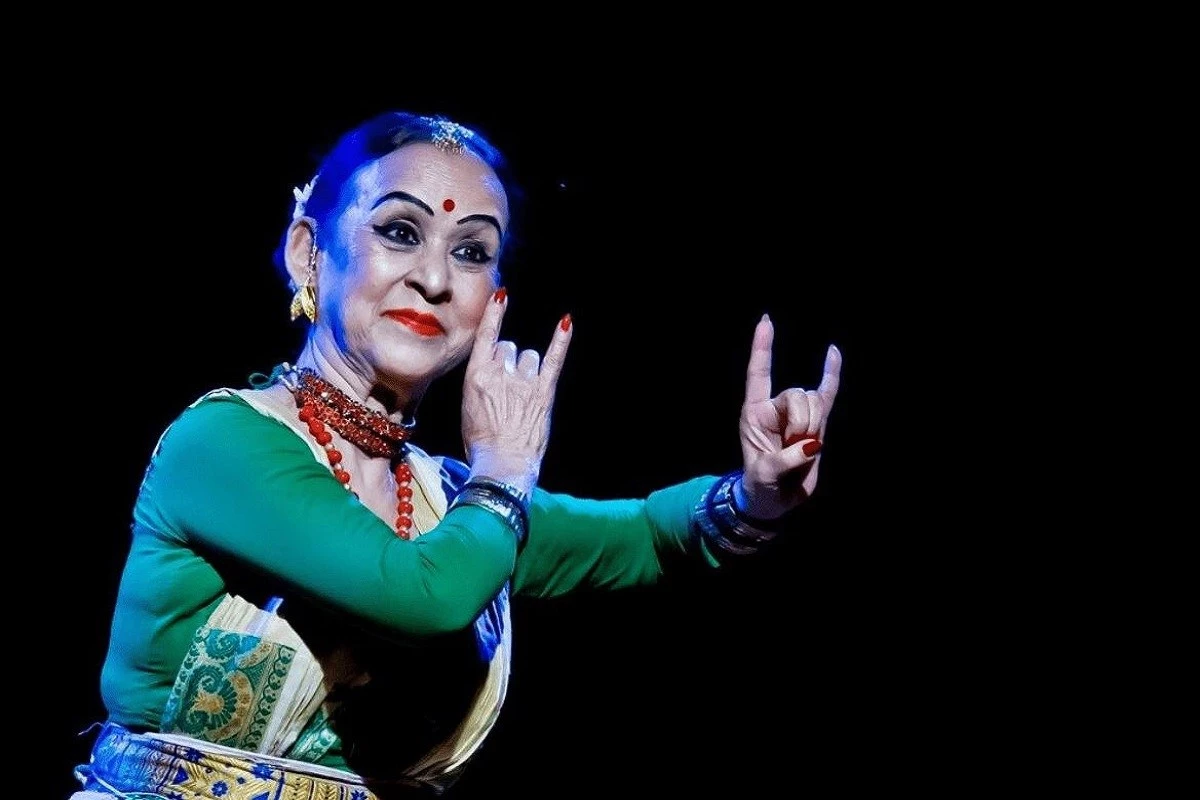 Indira PP Bora: The Woman Who Breathed Life into Sattriya Dance