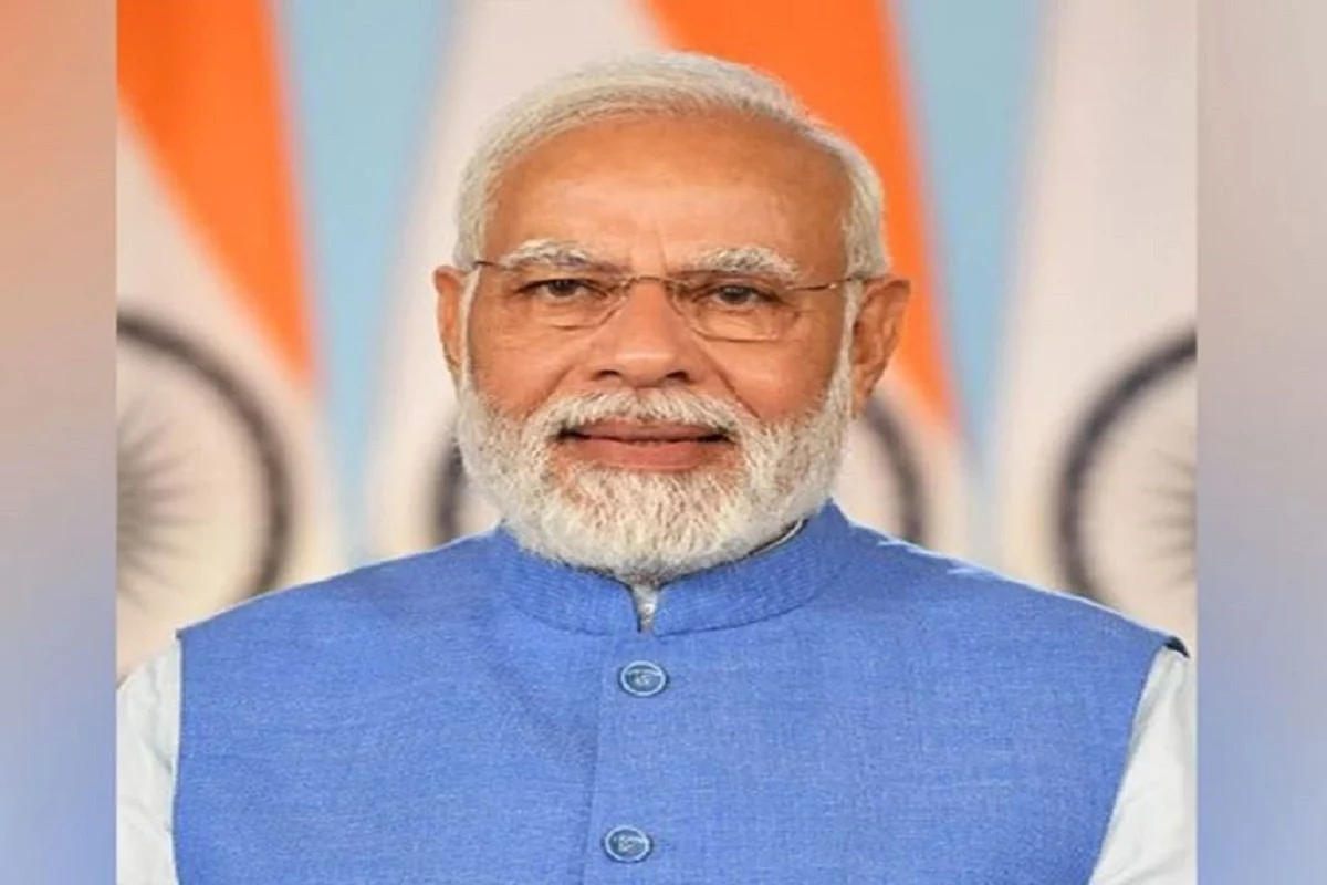 Know Why PM Modi Is The World’s Most Popular Leader: Report