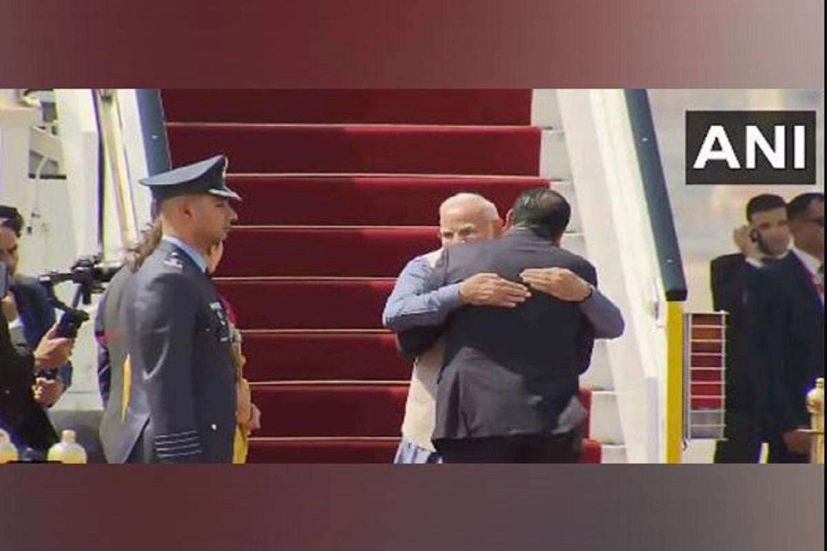 PM Modi’s State Visit To Egypt To Foster Mutual Prosperity, Strengthen Bilateral Ties