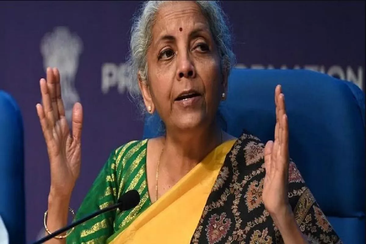 ‘Six Muslim-Dominated Countries Were Bombed…’: Sitharaman Lashes Out At Obama