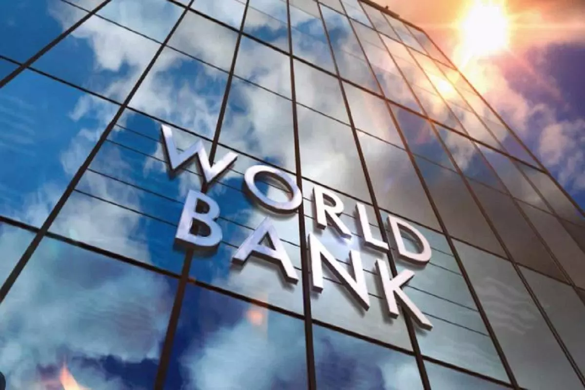 World Bank Approves USD 255.5 Million Loan To Improve Technical Education In India