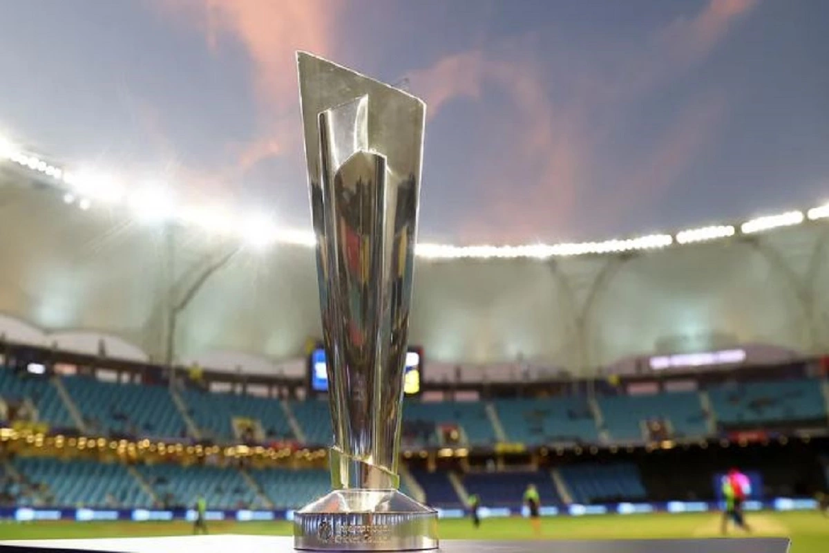 Possible That 2024 T20 WC Could Shift From West Indies And USA